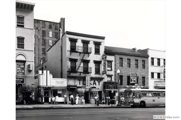 421-409 11th Street, NW
